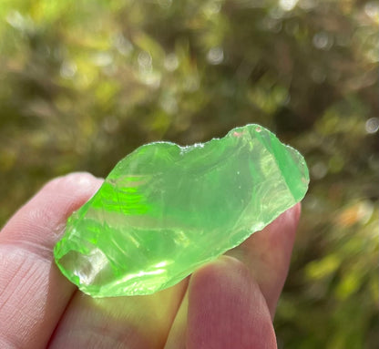 Baby ANDARA Electric Green 14 g