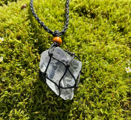 Pendentif d'intention : ANDARA ~ Conscience christique | 54 g