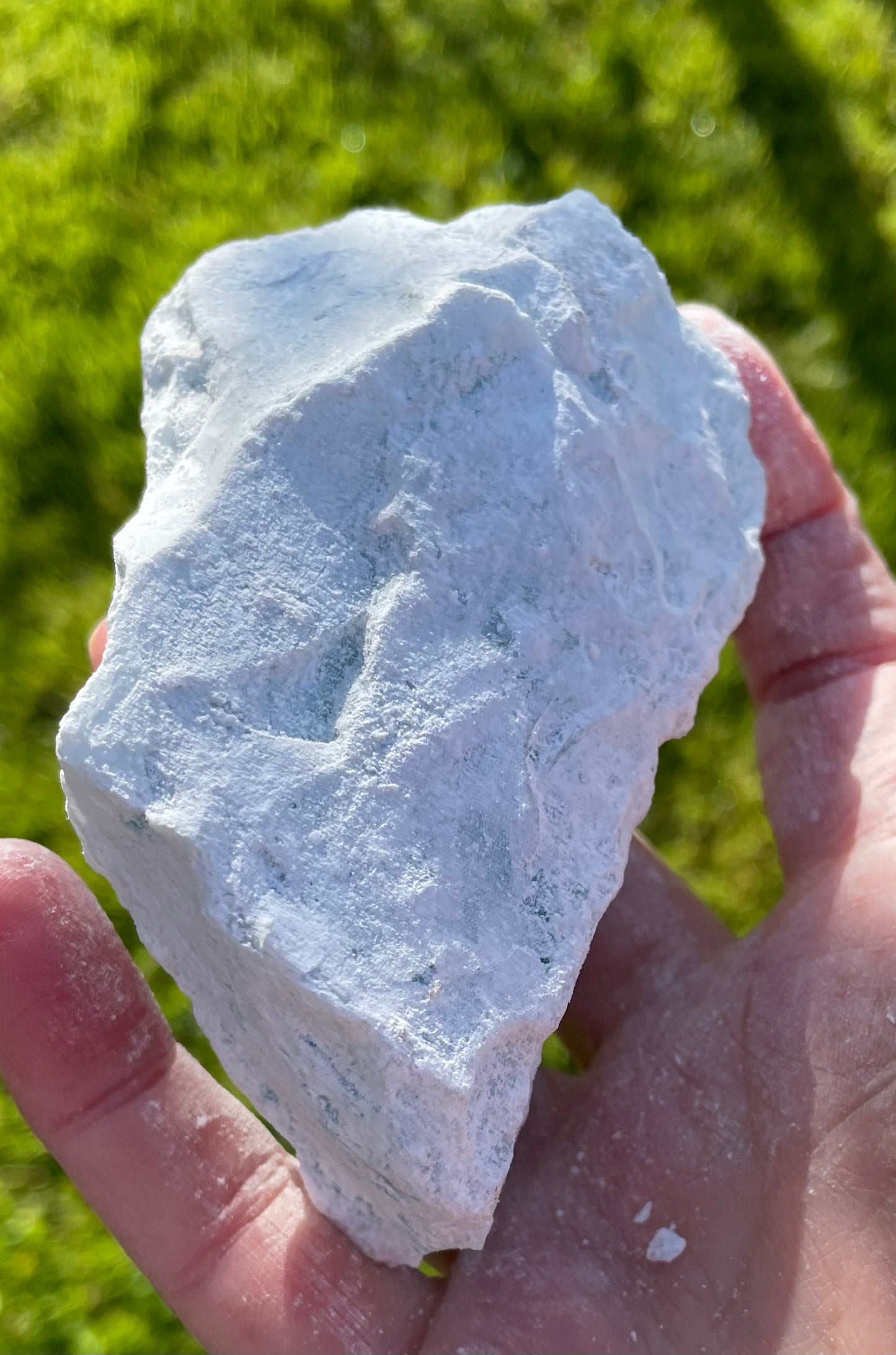 Rare ANDARA Isis - Philae Egypte  ~ 300 g | Collection personnelle