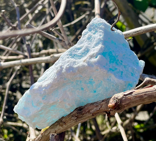ANDARA Isis – Philae, Égypte - pièce très rare - 300 g | collection personelle