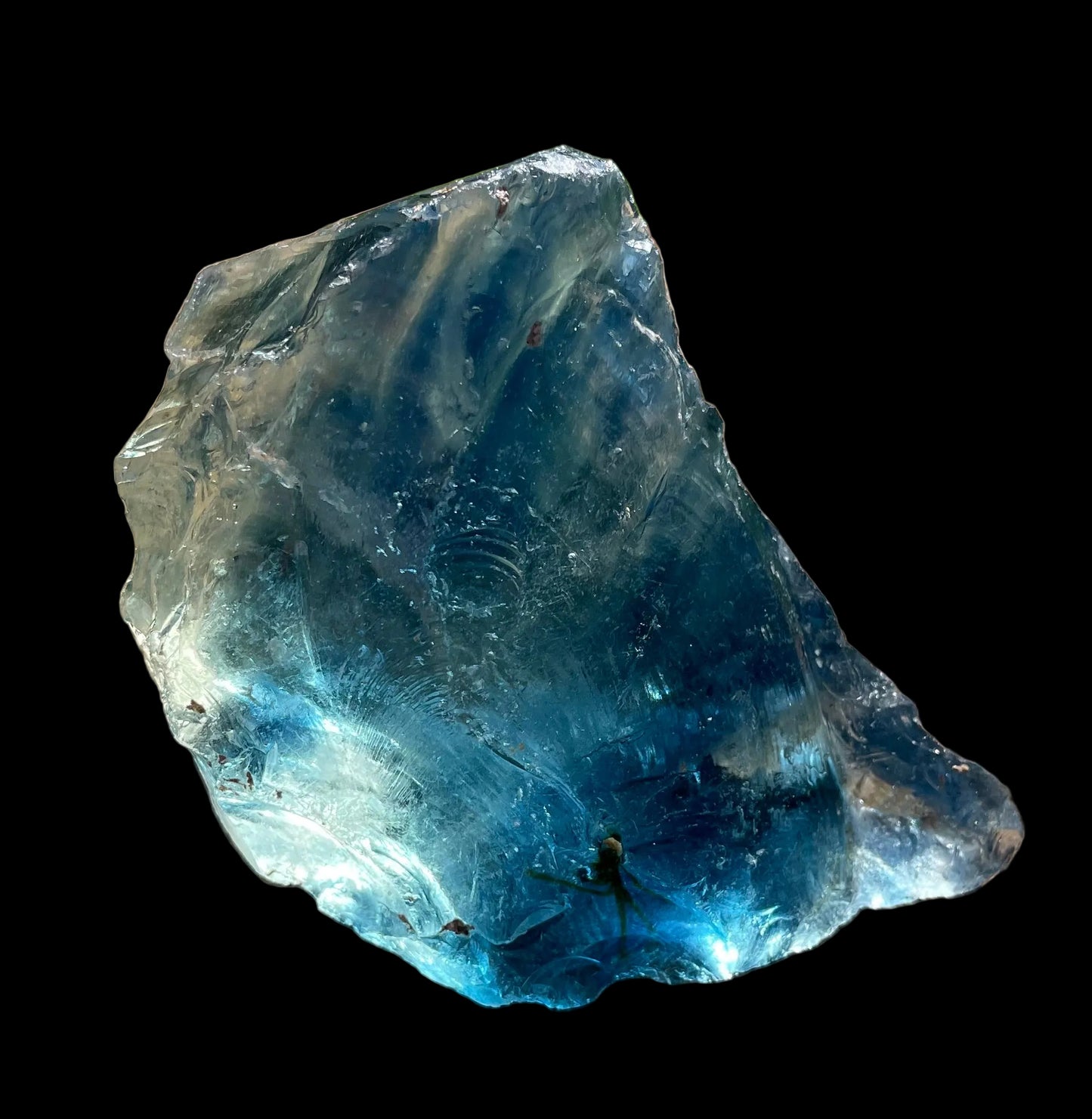 ANDARA Cosmic Space  ~ 453 g | Collection personnelle