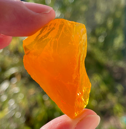 ANDARA Oeil de Cobra 19 g | Cristal 5D / 777