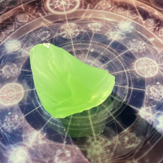 Baby ANDARA Broceliande | 12 g  / 777 cristal 5D •