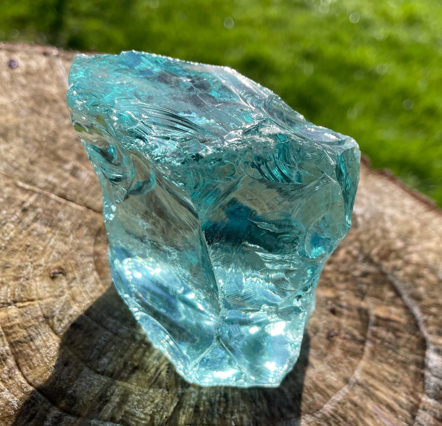 ANDARA Aqua Aura  ~ 380 g | Collection personnelle