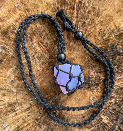 Pendentif d'intention : ANDARA Shekina | 26 g
