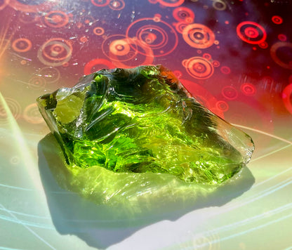 ANDARA Vitalité originelle 43 g