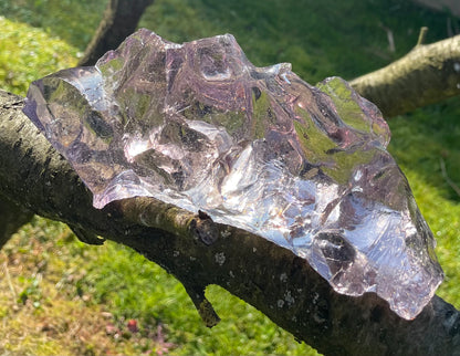 Rare ANDARA Rose de France  ~ 896 g | Tarif préférentiel - Travailleur de la Lumière