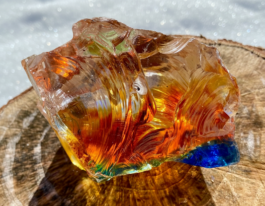 ANDARA New Dawn  ~ 1772 g | Tarif préférentiel - Travailleur de la Lumière