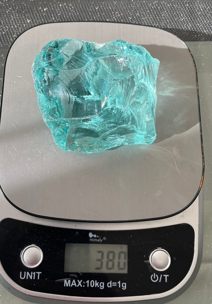 ANDARA Aqua Aura  ~ 380 g | Collection personnelle