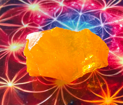 Baby ANDARA Oeil de Cobra 28 g | Cristal 5D / 777 •