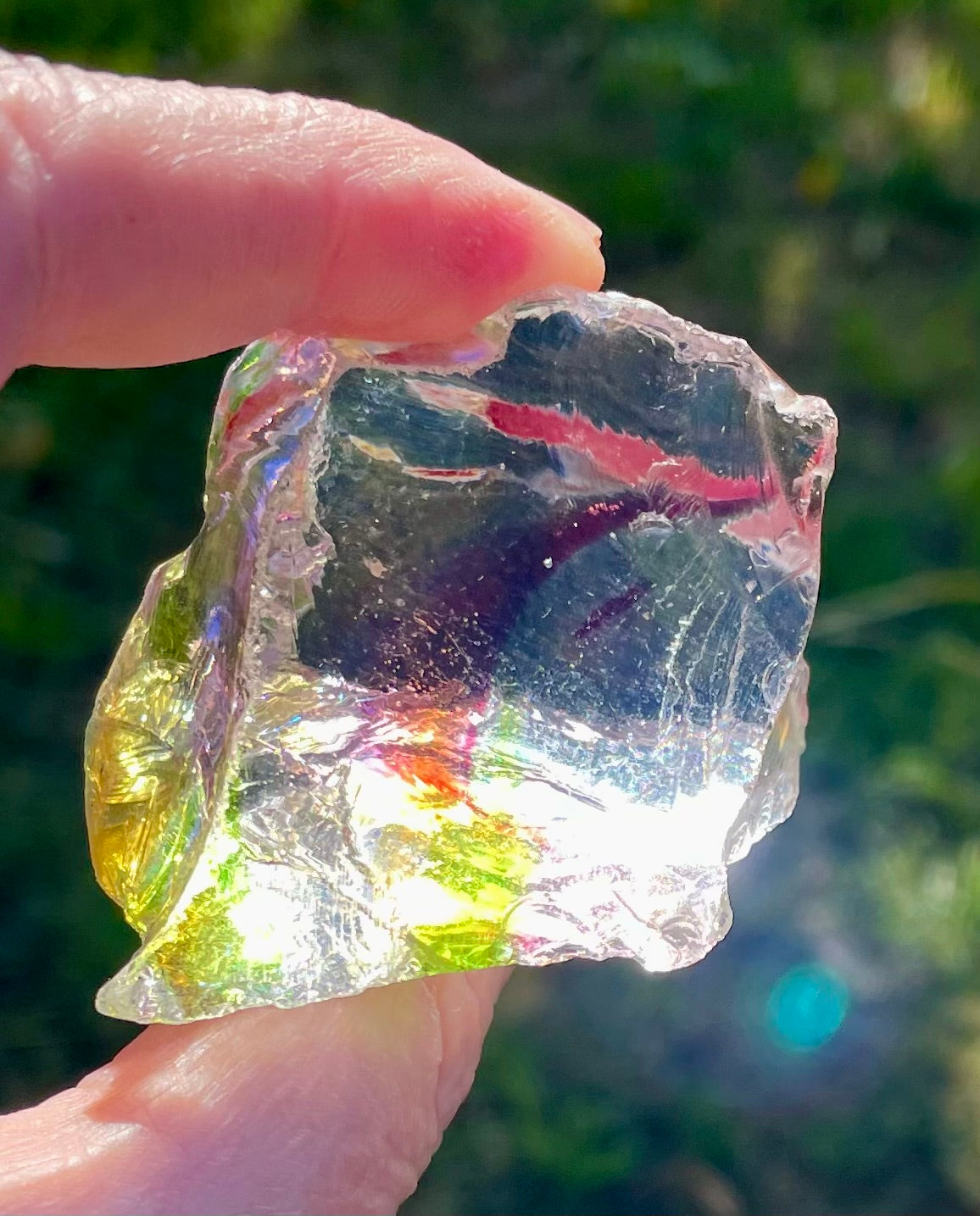 ANDARA Clear Rainbow - 100 g