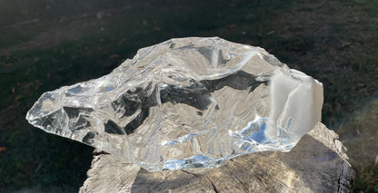 ANDARA Altar Eloha ~ 3.085 kg | Collection personnelle