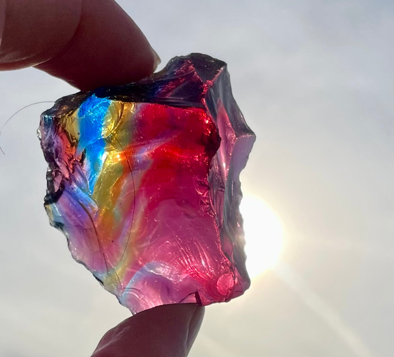 Duo ANDARA Warrior ~ 81 g  | Tarif destockage