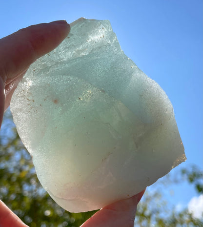 ANDARA Français glaces célestes 427 g / cristal 5D / 777 •