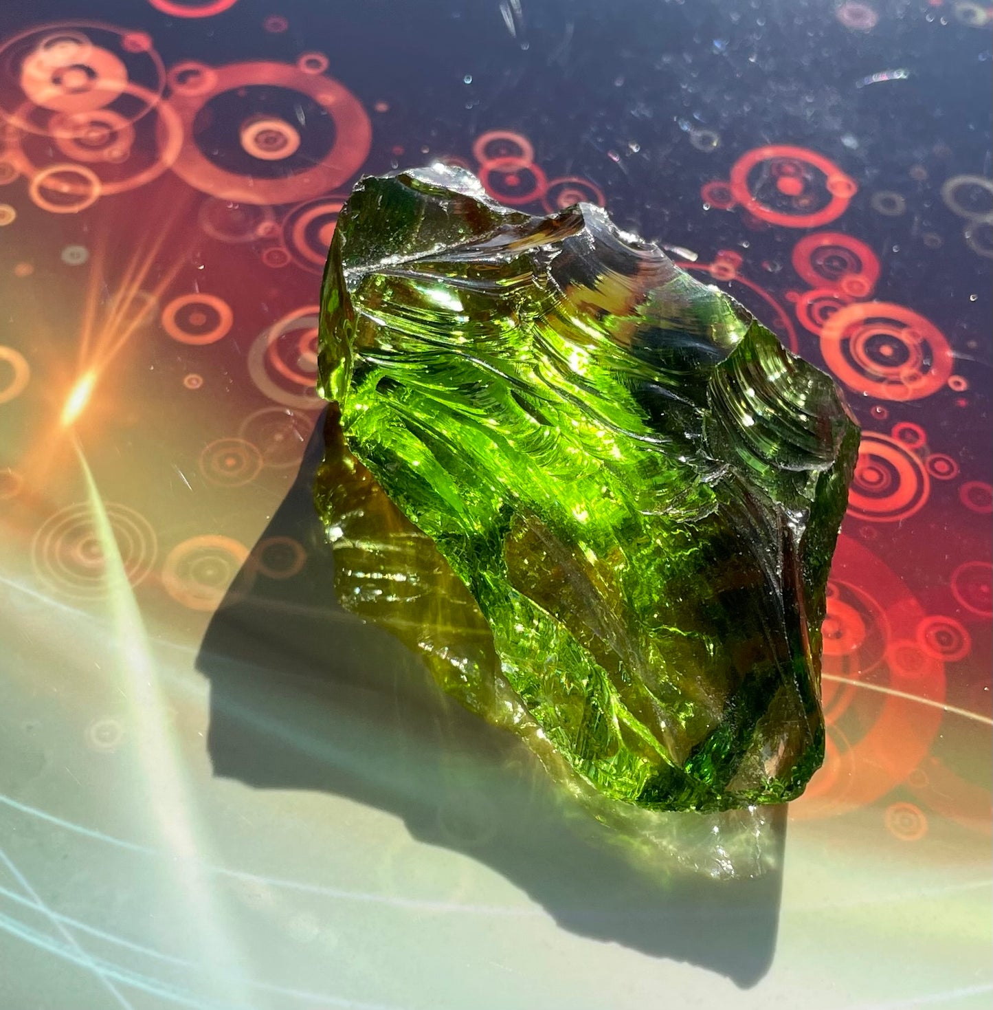 ANDARA Vitalité originelle 43 g