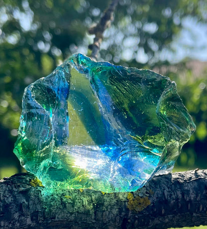 ANDARA cristallin multicolore 159 g / 777 | cristal 5D