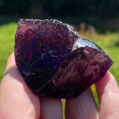 Rare ANDARA Keiris 100 g | cristal 5D / 777