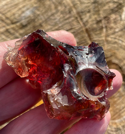 Duo ANDARA Sunrise ~ 87 g  | Collection personnelle