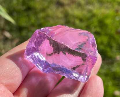 ANDARA Ascended Lilac 42 g | pierres ANDARAS
