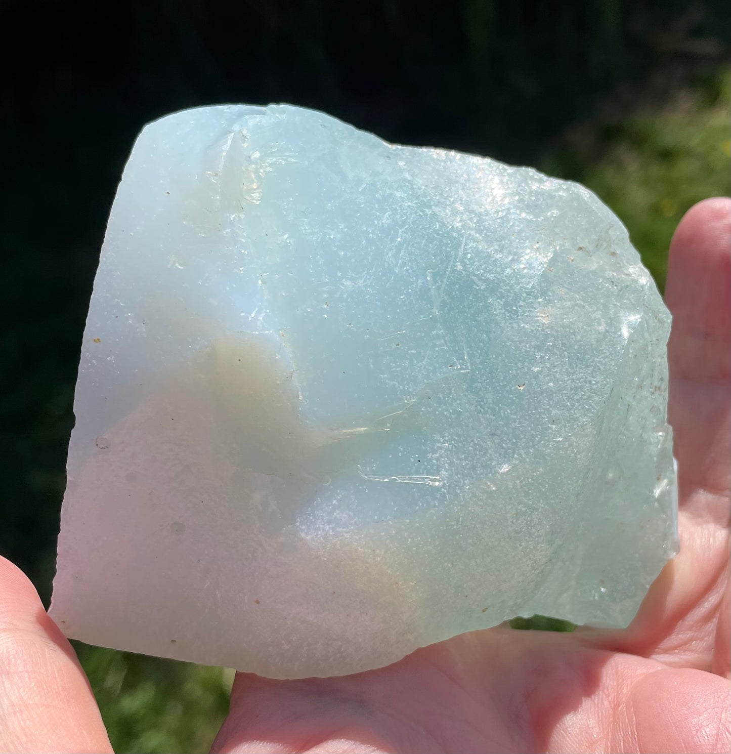ANDARA Français glaces célestes 427 g / cristal 5D / 777 •