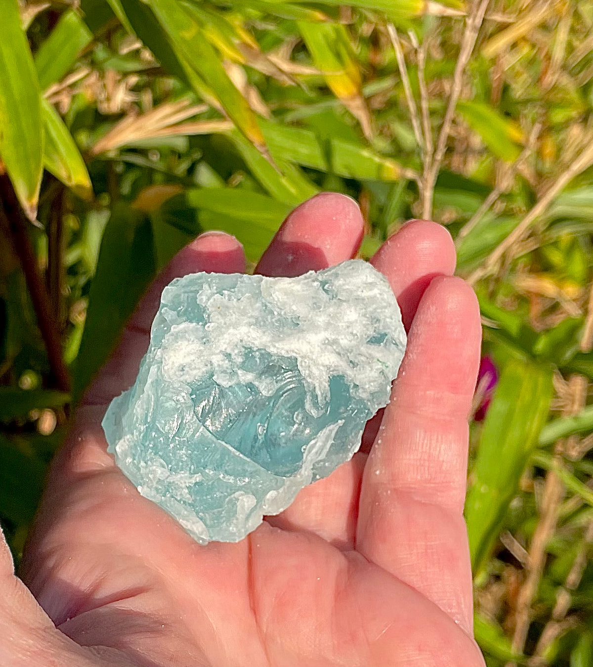 ANDARA Isis – Philae, Égypte - pièce très rare - 80 g