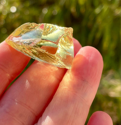 Baby ANDARA Solaris 15 g | cristal 5D / 777
