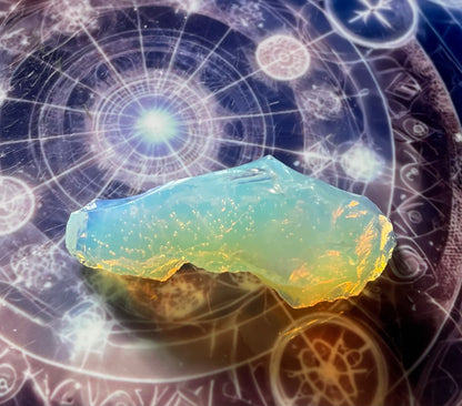 Baby ANDARA Lignée des origines 15 g