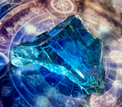 ANDARA Terre et Mer 39 g / cristal 5D | 777