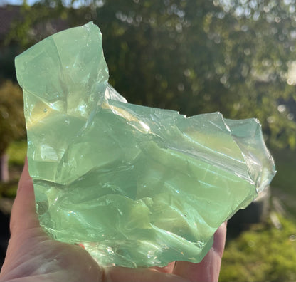 Duo ANDARA | Lot 3 ~ Luminous ~ 697 g  | Tarif destockage