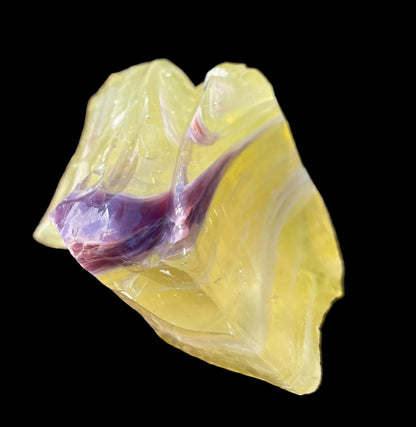 ANDARA Eglantine Myth of the Cave  ~ 203 g | Collection personnelle