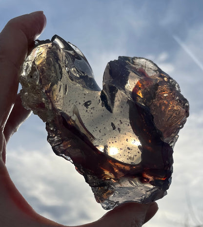 ANDARA Gardien du coeur de lumière  284 g