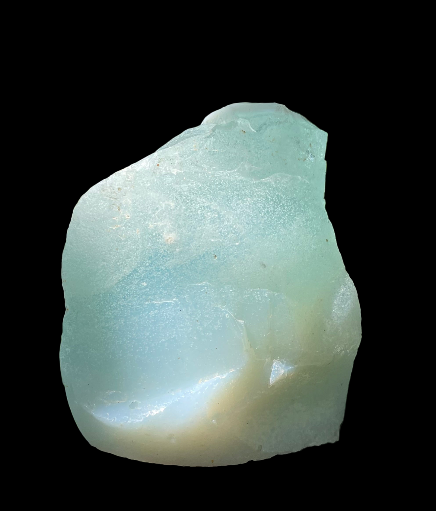 ANDARA glaces célestes 427 g