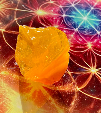 Baby ANDARA Oeil de Cobra 28 g | Cristal 5D / 777 •