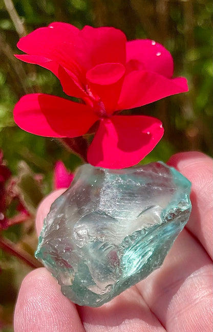 ANDARA Africain coeur d'Isis | 17 g | LEMURIA / 777