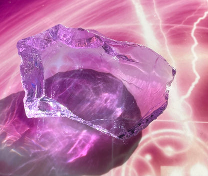 Baby ANDARA Lilac Ascended 16 g | Cristal 5D / 777 •