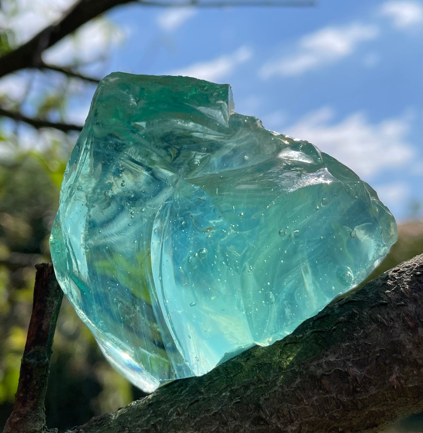 Très Rare ANDARA Français : Technologie Atlante ~ 138 g | Cristal 5D • 777