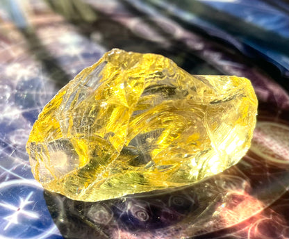 ANDARA Solaris 32 g | cristal 5D / 777