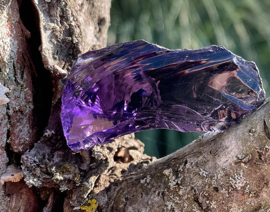 ANDARA Amethyste Souveraine | 30 g