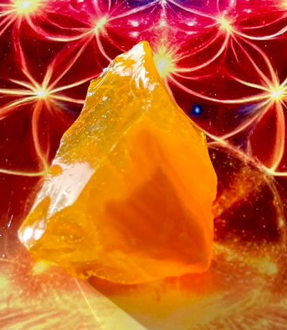 Baby ANDARA Oeil de Cobra 28 g | Cristal 5D / 777 •