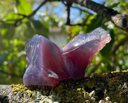 ANDARA Français Dragon Imperial  | 34 g  / 777 cristal 5D •