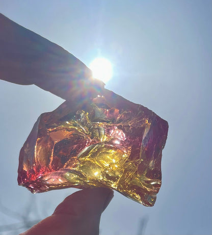 Ensemble ANDARA ~ Terra Nova ~ 682 g  | Tarif préférentiel - Travailleur de la Lumière