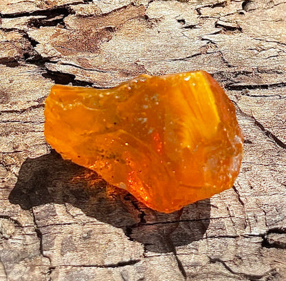 ANDARA Oeil de Cobra 41 g | Cristal 5D / 777 •
