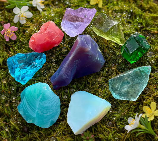 Ensemble ANDARA Enoa ~ 516 g  | Tarif préférentiel - Travailleur de la Lumière