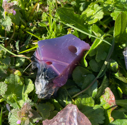 Ensemble ANDARA ~ Terre de Dragon  ~ 454 g  | Tarif préférentiel - Travailleur de la Lumière