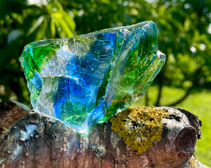 ANDARA cristallin multicolore 159 g / 777 | cristal 5D