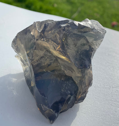 ANDARA Platimium Gardien du passage entre les mondes oniriques 255 g