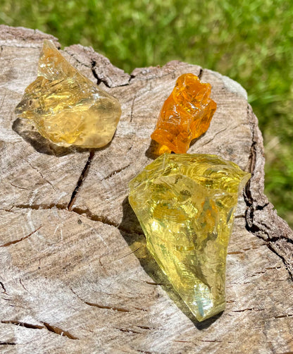 Trio ANDARA ~ Solaris ~ 52 g  | La Magie des Andaras