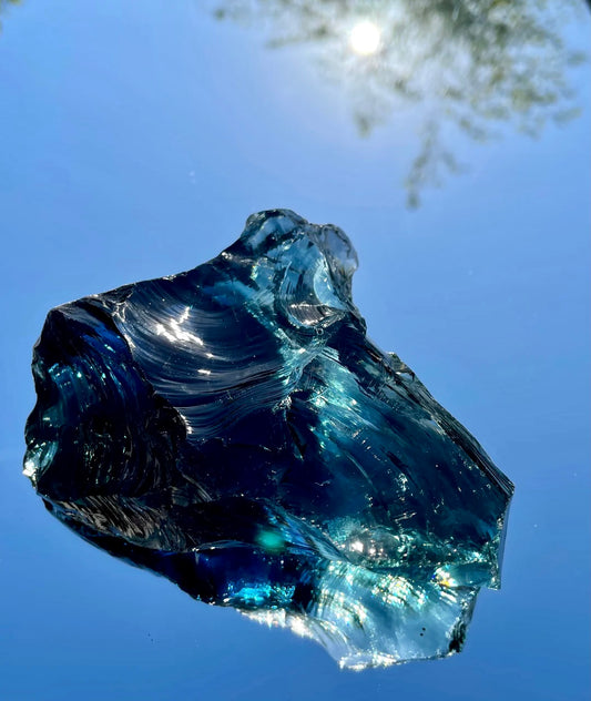 ANDARA Altar Maître personnel : vecteur cristallin de l'énergie créatrice