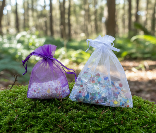 Eclats d'ANDARA 80 g | La Magie des Andaras