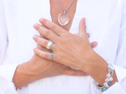 Séance d'écoute et de Présence